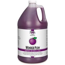 Top Performance Wonder Plum Dog and Cat Shampoo, 17-Ounce