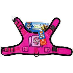 Penn-Plax Paw Patrol Harness for Small Dogs