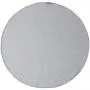 Washable Dog Pee Pad, Waterproof Round 36''/ 48'' Dog Whelping Pads, Reusable Pee Pad Quilted, Fast Absorbing Training Pads for Dogs, Housebreaking Absorption Pads