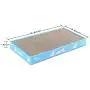 CANAGER Cat Scratchers Cardboard, Anti Scratching Mat for Cats, Large Cat Scratcher Furniture Protector Double Side Kitty Scratching Pad with Catnip CANAGER Cat Scratchers Cardboard, Anti Scratching Mat for Cats, Large Cat Scratcher Furniture Protector Double Side Kitty Scratching Pad with Catnip