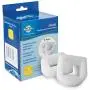PetSafe Drinkwell Replacement Foam Filters Compatible with PetSafe Ceramic and Stainless Steel Pet Fountains, for Water Dispensers, 2 Pack - PAC00-13711 PetSafe Drinkwell Replacement Foam Filters Compatible with PetSafe Ceramic and Stainless Steel Pet Fountains, for Water Dispensers, 2 Pack - PAC00-13711