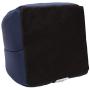 Hollypet Self-Warming Comfortable Triangle Cat Bed Tent House, 13 × 13 × 14 inches