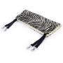 OCSOSO Cat Hammock Kitten Pet Cage Hammock Bed Hanging Soft Under Chair for Kitten Ferret Puppy or Small Pet