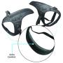 metric usa / Comfort Fit Pets ● Dog Lifting Harness for Rear Legs ● Soft Padded Dog Support Harness Adjustable Straps to Help Lift Dogs Rear