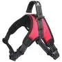 Dog Vest Harness, No Pull Design Pet Soft Padded Reflective Leash Chest Harness with Adjustable Strap for Various Sizes Dogs, Small to Large Dogs Easy to Control,6,L Dog Vest Harness, No Pull Design Pet Soft Padded Reflective Leash Chest Harness with Adjustable Strap for Various Sizes Dogs, Small to Large Dogs Easy to Control,6,L