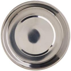 Loving Pets Coastal Bella Bowl for Dogs, Large, Aqua Sea