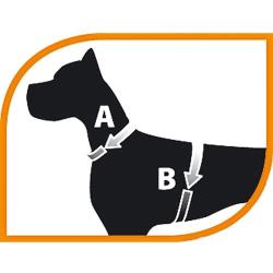 Ferplast Agila Dog Harness
