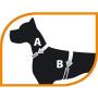 Ferplast Agila Dog Harness