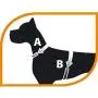Ferplast Agila Dog Harness Ferplast Agila Dog Harness