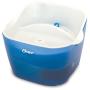 Oster Fresh Sips Less Stress Pet Water Fountain, 60 fl. oz.