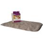 Pooch Pads Training Pad (3 Pack), Beige, Medium/20'' x 27'' Pooch Pads Training Pad (3 Pack), Beige, Medium/20'' x 27''