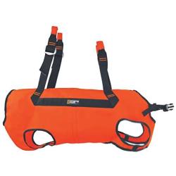 Singing Rock Laika Dog Harness