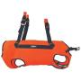 Singing Rock Laika Dog Harness