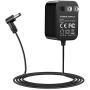 AC Adapter 10V for PetSafe Healthy Pet Simply Feed Pre-Portioned Automatic Food Dispenser Replacement PetSafe Feeder Power Adapter