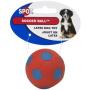 Ethical Stuffed Latex Soccerball Ethical Stuffed Latex Soccerball