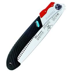 SAMURAI KIWAMI MULTI-PURPOSE STRAIGHT FOLDING SAW MP-240-MH 9-1/2'' MADE IN JAPAN