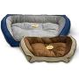 K&H PET PRODUCTS Bolster Couch Pet Bed