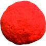 WACKYwalkr Wunderball Indestructible, Bouncing, Floats, Fetch Dog Toy. Color Varies