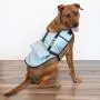 Service Dog Vest Harness for Medium and Large Dogs of All Breed with Grip Handle, Reflective Safety Strap and Side Certification Display Pockets Service Dog Vest Harness for Medium and Large Dogs of All Breed with Grip Handle, Reflective Safety Strap and Side Certification Display Pockets