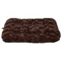 Precision Pet Products SnooZZy Cozy Comforter Crate Mat, Brown, for 30-32'' Wire Crates