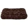 Precision Pet Products SnooZZy Cozy Comforter Crate Mat, Brown, for 30-32'' Wire Crates