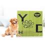 SMLP super thick leak-proof dog poop bag, used for 450 bags of dog poop, made of super thick corn starch and 100% strong leak-proof biodegradable dog poop bag, dog poop
