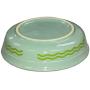 FixtureDisplays Ceramic Pet Bowl Highend Dog Cat Bowl Porcelain Dog Cat Feeder Puppy Bowl 12258-NF-P