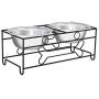 PETMAKER Stainless Steel