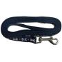 TOP PAW Dog Harness + Leash + Collar 3pc Set for Medium Dogs w/Girth 18''-25'' [ 41M + 05M + 44M ]
