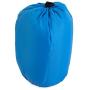 Chuckit! Travel Bed - Comfort on the Go - Blue/Gray - One Size