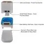 WESTLINK 6L Automatic Pet Feeder Food Dispenser for Cat Dog with Voice Recorder and Timer Programmable WESTLINK 6L Automatic Pet Feeder Food Dispenser for Cat Dog with Voice Recorder and Timer Programmable