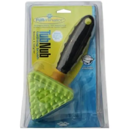 FURminator TubNub Pet Bathing Brush FURminator TubNub Pet Bathing Brush