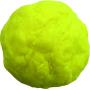 WACKYwalkr Wunderball Indestructible, Bouncing, Floats, Fetch Dog Toy. Color Varies