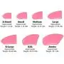 Purrdy Paws Soft Nail Caps for Dog Claws Soft Pink Purrdy Paws Soft Nail Caps for Dog Claws Soft Pink