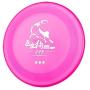 DISCDOG 3-Star Toughness Dog Flying Disc Dog Play Toy for Training(9-1/4 Inch)