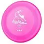 DISCDOG 3-Star Toughness Dog Flying Disc Dog Play Toy for Training(9-1/4 Inch) DISCDOG 3-Star Toughness Dog Flying Disc Dog Play Toy for Training(9-1/4 Inch)