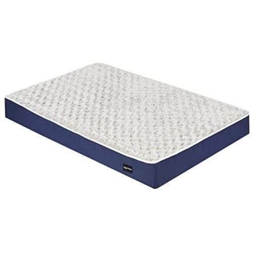 Amazon Basics Memory Foam Pet Bed
