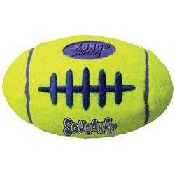 KONG Air Dog Squeaker Dog Toy