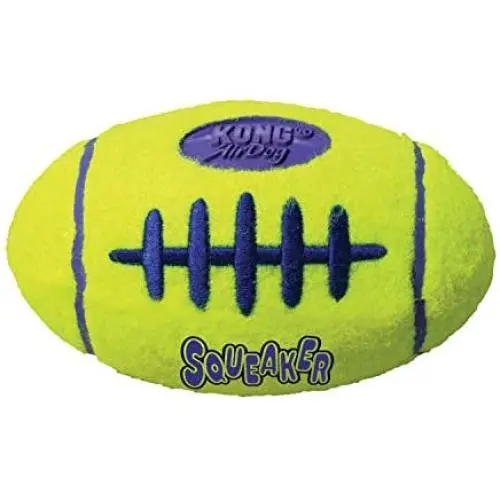 KONG Air Dog Squeaker Dog Toy KONG Air Dog Squeaker Dog Toy