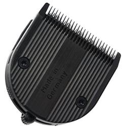 Wahl Professional Animal 5-in-1 Diamond Blade for Wahls Arco, Bravura, Chromado, Creativa, Figura, and Motion Pet, Dog, and Horse Clippers (#41854-7526),Black