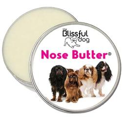 The Blissful Dog Nose Butter for Dry Dog Nose