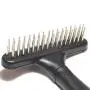 Maxpower Planet Pet Grooming Brush Undercoat Shedding Comb for Dogs and Cats Maxpower Planet Pet Grooming Brush Undercoat Shedding Comb for Dogs and Cats