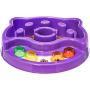 Amazon Basics Pet Activity Center and Feeder