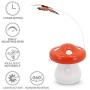 Peffiti Interactive Laser Cat Toy, 360 Degree Automatic Rotating Laser and Realistic Fluttering Butterfly 2 in 1 Chaser Electronic Cat Toy for Indoor Cats, Freely Speed Setting and 3 Timer Setting