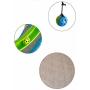 Luxury 2 In 1 Cat Toy Pet Exercise Cradle Cat Bed Sofa with Ball Toys Hammock Toy for Cat Animals Pet Product