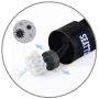 Pets First Dog Water Bottle. NFL Seattle Seahawks PET Water Bottle. Best Cat Water Bottle. Water Fountain Dispenser for Dogs & Cats.