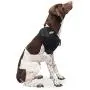 Caldera International Caldera Pet Therapy Shoulder Wrap with Gel, Medium, Black (PET201) Caldera International Caldera Pet Therapy Shoulder Wrap with Gel, Medium, Black (PET201)