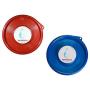 Pet Waterspot Travel Dog Bowl Fits Cupholder Large - 2 Pack