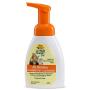 Citrus Magic Foaming Pet Cleanser, 8-Ounce
