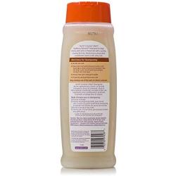 Hartz Groomers Best Oatmeal Dog Shampoo (2-Pack)